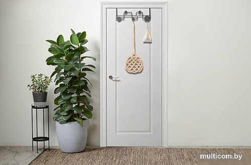 Вешалка для одежды Berg Dalia AK-BEHA-DABL