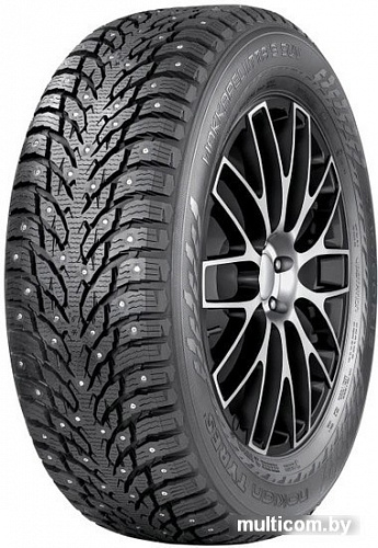 Автомобильные шины Nokian Hakkapeliitta 9 SUV 225/60R17 103T