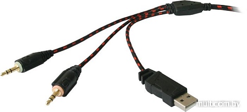 Наушники Redragon Ridley [64204]