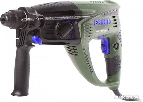 Перфоратор Bosch PBH 2900 RE (0603393122)