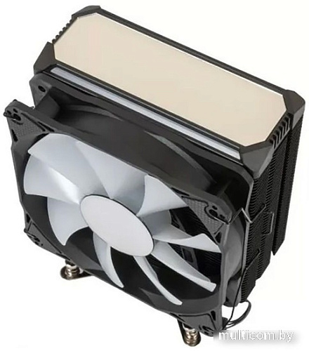 Кулер для процессора Eurocase 5PI120 ARGB