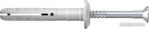 Дюбель-гвоздь Fischer N 8 x 40/1 P 514870 (100 шт)