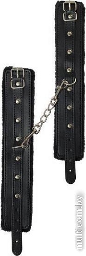 Наножники Lola Games Eternity 187003 1103-01Lola (черный)