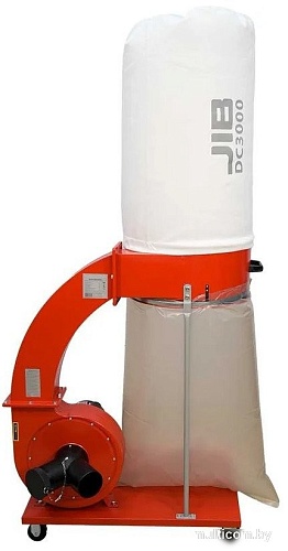 Станок JIB DC3000