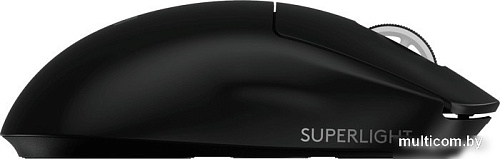 Игровая мышь Logitech Pro X Superlight 2 (черный)