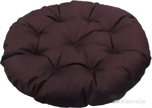 Подушка на сиденье Mio Tesoro 4спдс004 (60см, коричневый)