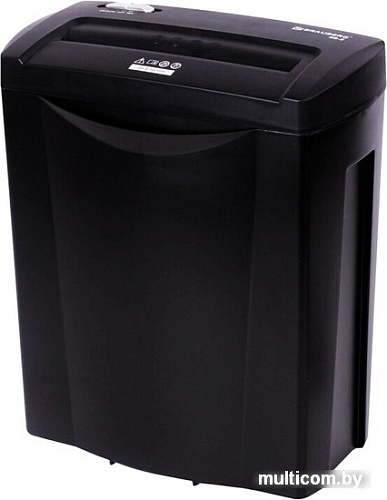 Шредер BRAUBERG S8-S 531088