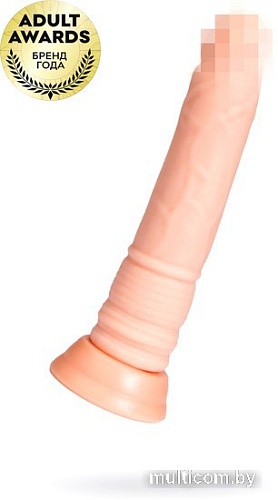 Реалистичный фаллоимитатор TOYFA 761016