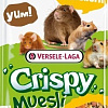 Корм для грызунов Versele Laga Crispy Muesli Hamsters &amp; Co 20 кг