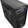 Корпус DeepCool Smarter LED