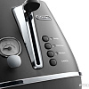 Тостер DeLonghi Distinta CTI 2103.BK