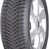 Автомобильные шины Goodyear UltraGrip 8 185/70R14 88T