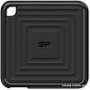Внешний накопитель Silicon-Power PC60 1TB SP010TBPSDPC60CK