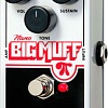 Гитарная педаль Electro-Harmonix Nano Big Muff Pi