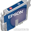 Картридж Epson EPT033340 (C13T03334010)