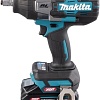 Гайковерт Makita TW001GM201 (с 2-мя АКБ, кейс)