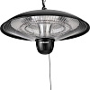 Инфракрасный обогреватель Rexant 60-0061