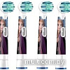 Сменная насадка Oral-B Kids EB10S 4K Frozen (4 шт)