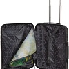 Supra Luggage STS-1004-M (Total Black)