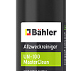 Автохимия и автокосметика для салона Bahler Очиститель салона Allzweckreiniger MasterClean UN-100 1л