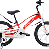 Детский велосипед Stels Storm 18 KR (разобранный, красный)