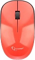 Мышь Gembird MUSW-111-RG