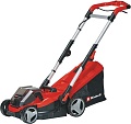 Газонокосилка Einhell GE-CM 36/34-1 Li (без АКБ)