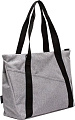 Женская сумка Caanbag Lady CAAN-SP-51WG (светло-серый)