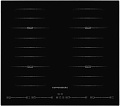 Варочная панель KUPPERSBERG ICS 645 F