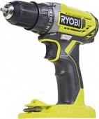 Дрель-шуруповерт Ryobi R18DD2-0 5133003816 (без АКБ)