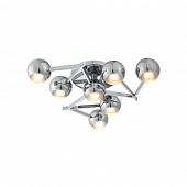 Припотолочная люстра ST Luce Rottura SL853.102.07