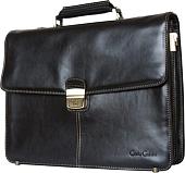 Мужская сумка Carlo Gattini Classico Brusado 2011-01 (черный)