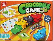 Настольная игра Darvish Crocodile game DV-T-2968