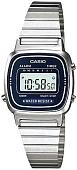 Наручные часы Casio LA-670WA-2E
