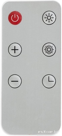 Тепловентилятор Engy N12