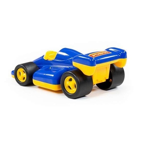 Полесье Спринт автомобиль гоночный 35134