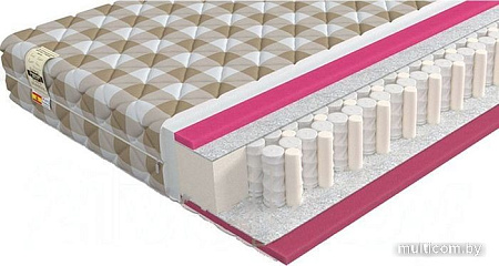 Mr. Mattress Alliance 180x200