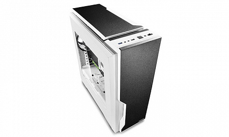 Корпус DeepCool Dukase WHV2 [DP-ATX-DUKWH2BL]