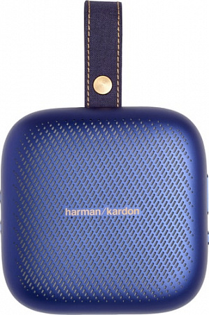 Беспроводная колонка Harman/Kardon Neo (синий)