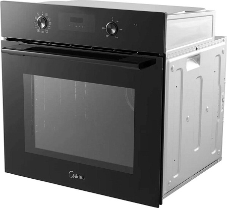 Электрический духовой шкаф Midea MO69103GB