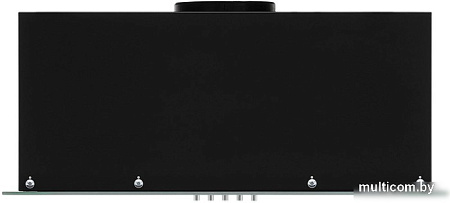 Кухонная вытяжка Krona Wermut 500 DN Black PB (черный)