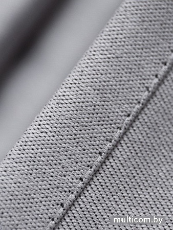 Штора Ника Зварико блэкаут 888250-03 2x2.5 м (светло-серый)