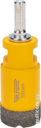 Коронка Kranz KR-92-1015