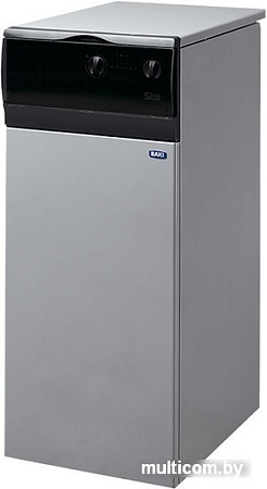 Отопительный котел BAXI SLIM 1.400 iN