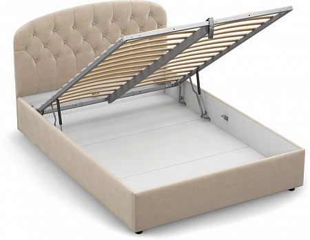 Кровать Moon Trade Viana 1227/К002764 140x200