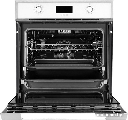 Электрический духовой шкаф KUPPERSBERG FZH 611 W