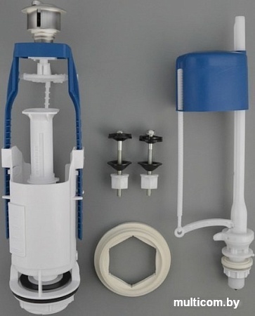 Комплект арматуры Уклад АБ 77.57.14.3