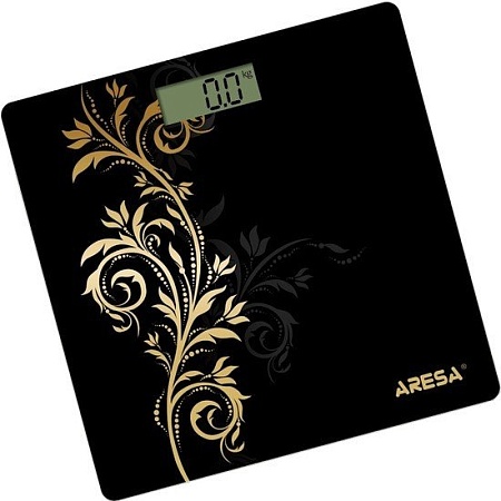 Напольные весы Aresa SB-315
