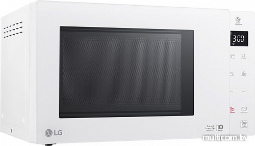 Микроволновая печь LG MB63W35GIH