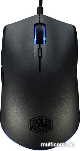 Игровая мышь Cooler Master MasterMouse S